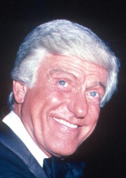 Dick Van Dyke photo