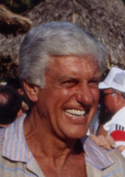 Dick Van Dyke photo