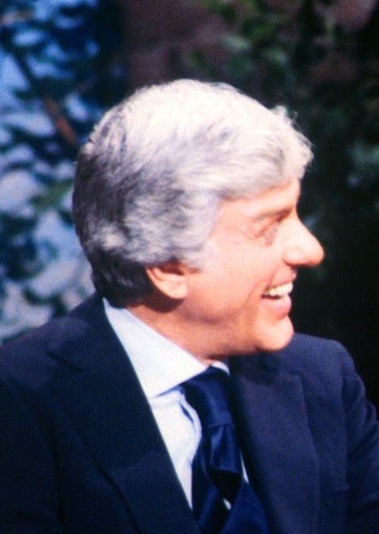 Alexander Pierce