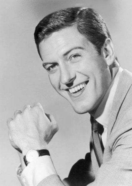 Dick Van Dyke photo