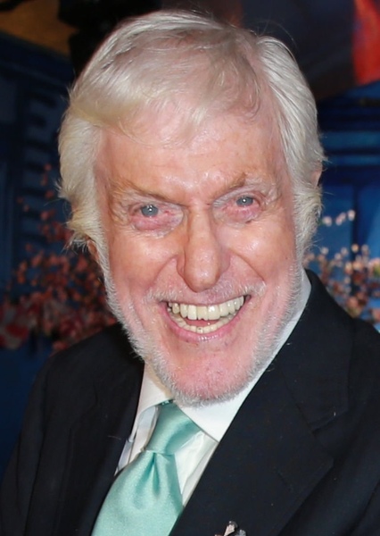 Dick Van Dyke photo