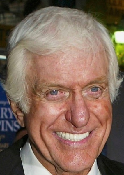 Dick Van Dyke photo