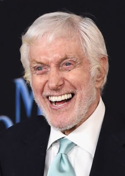 Dick Van Dyke photo