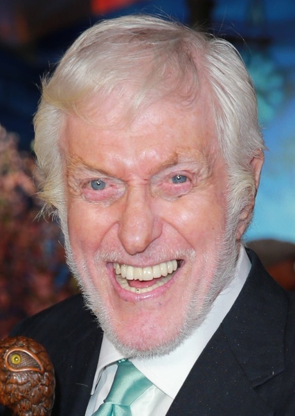 Dick Van Dyke photo