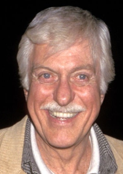 Dick Van Dyke photo