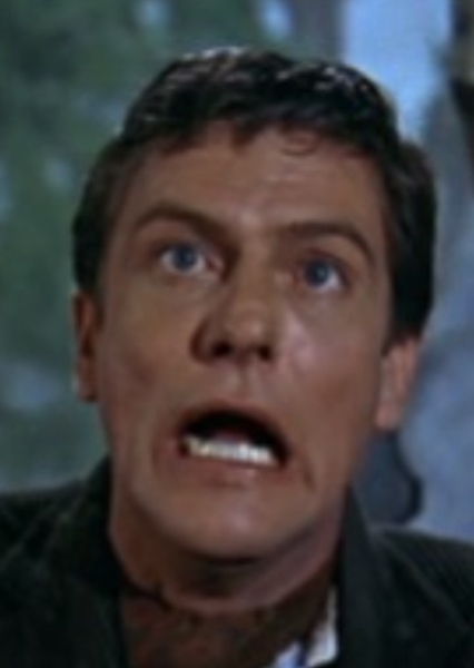 Dick Van Dyke photo