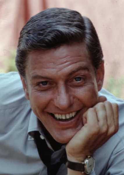 Dick Van Dyke