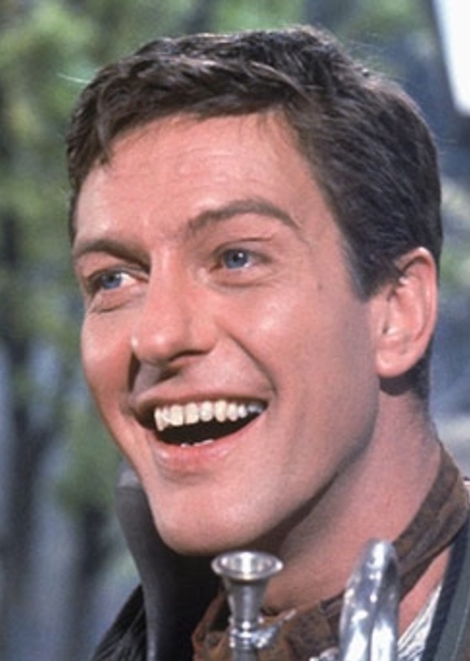Dick Van Dyke photo