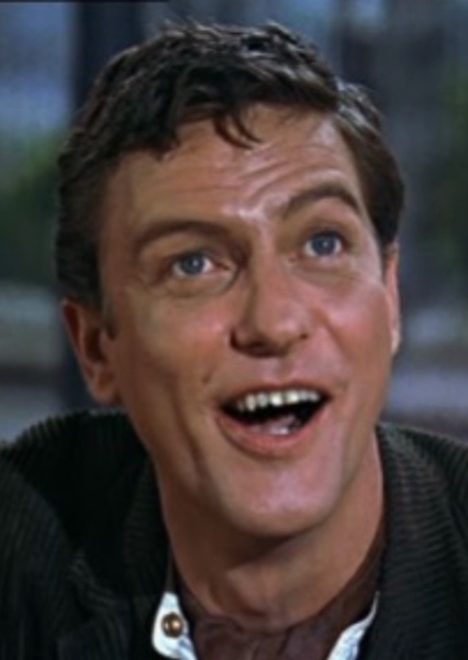 Dick Van Dyke photo