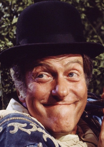 Dick Van Dyke photo