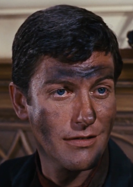 Dick Van Dyke photo