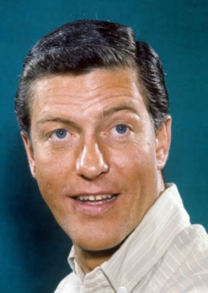 Dick Van Dyke photo
