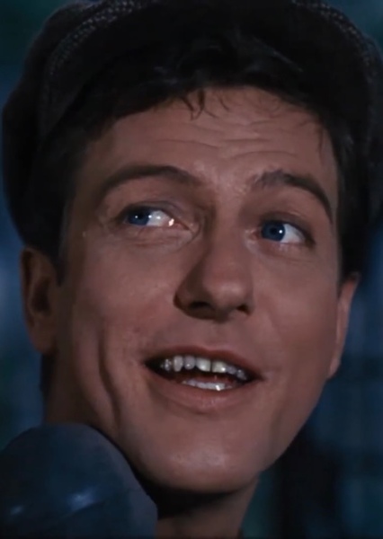 Dick Van Dyke photo