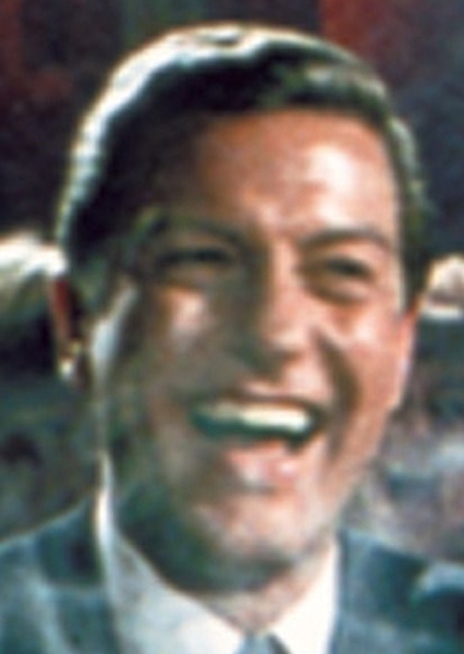 Dick Van Dyke photo