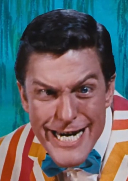 Dick Van Dyke photo