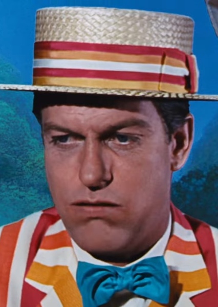 Dick Van Dyke photo