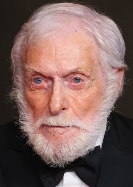 Dick Van Dyke