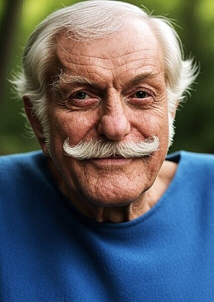 Dick Van Dyke photo