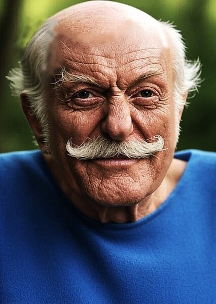 Dick Van Dyke photo