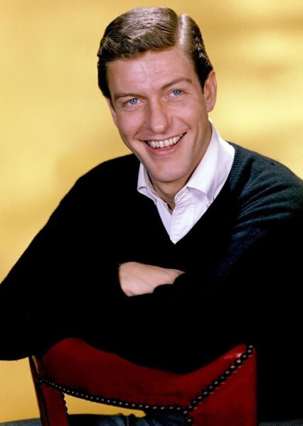 Dick Van Dyke photo