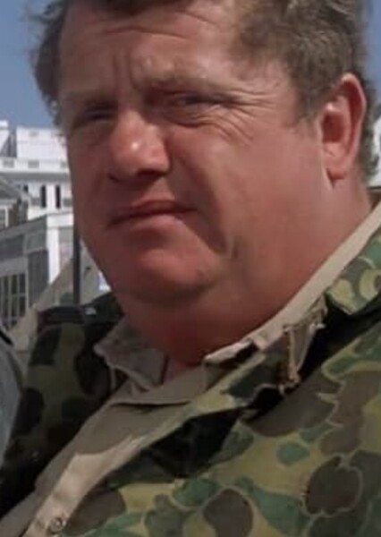 Dick Young