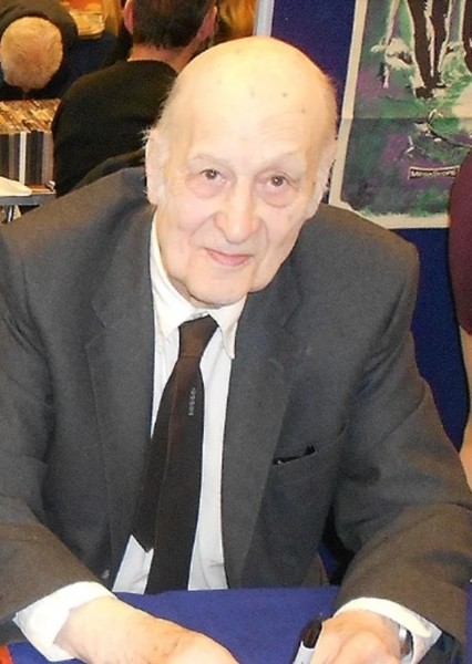 Dickie Owen photo
