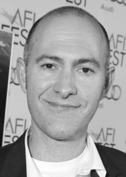 Dickon Hinchliffe