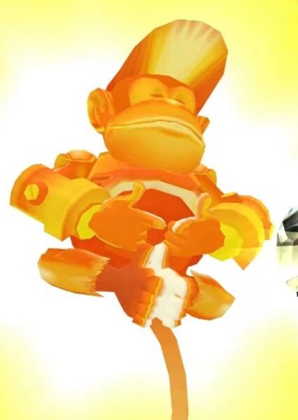 Diddy Kong photo