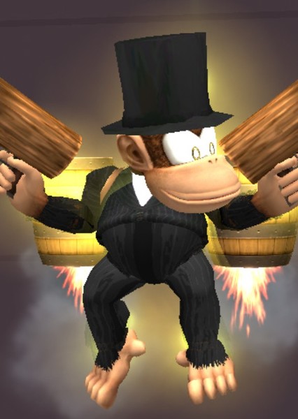 Jetpacks and Peanut Popguns