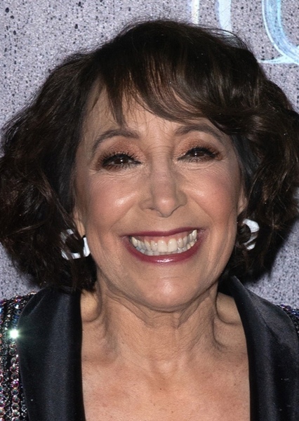 Didi Conn