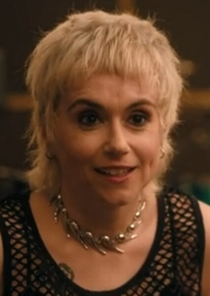 Didi Crockett