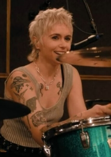 Didi Crockett