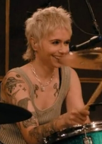 Didi Crockett