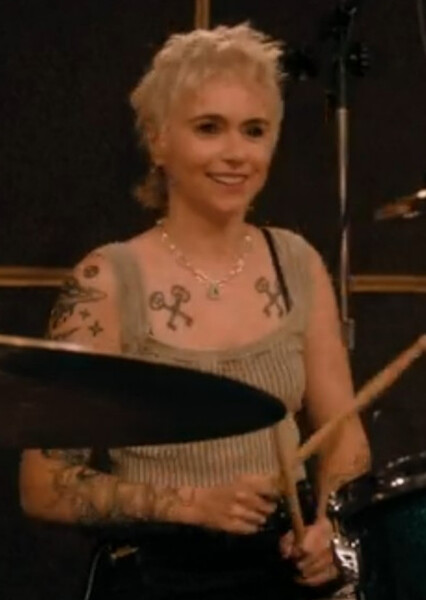 Didi Crockett