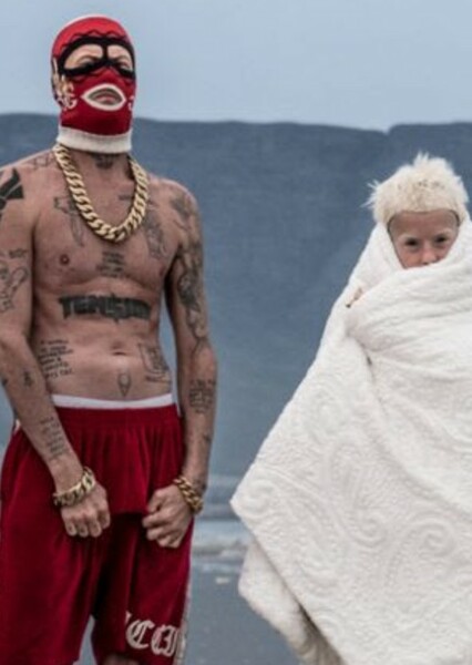 Die Antwoord photo