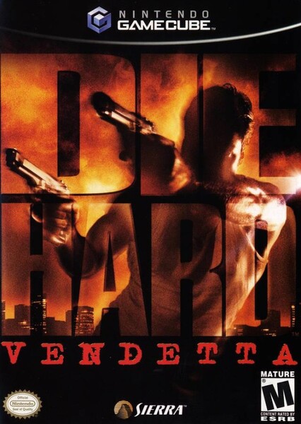 Die Hard: Vendetta