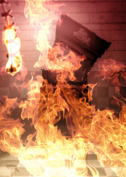 Die in a Fire