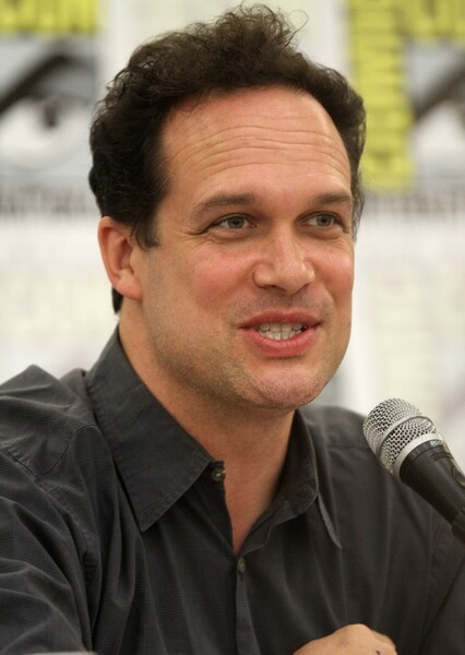 Diedrich Bader photo