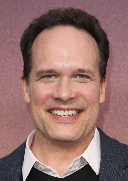 Diedrich Bader