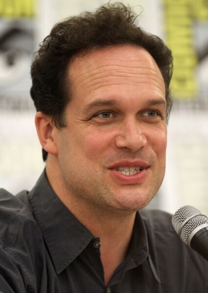 Diedrich Bader