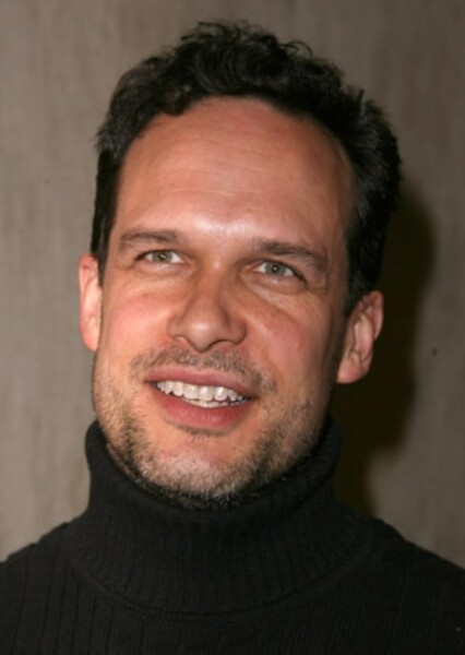 Diedrich Bader photo