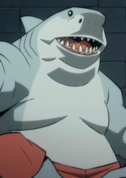 King Shark