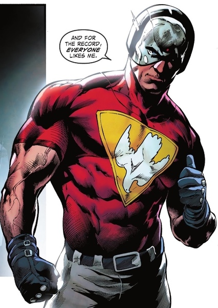 Diedrich Bader