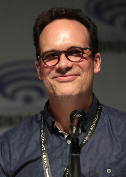 Diedrich Bader photo