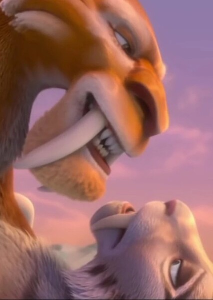 Diego and Shira