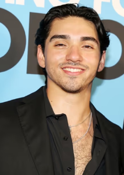 Diego Andres Rodriguez