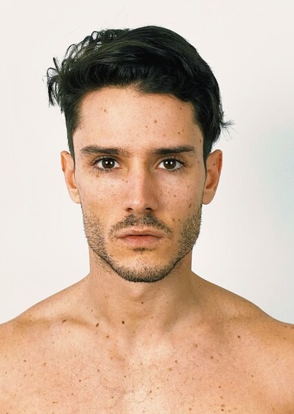 DIEGO BARRUECO photo