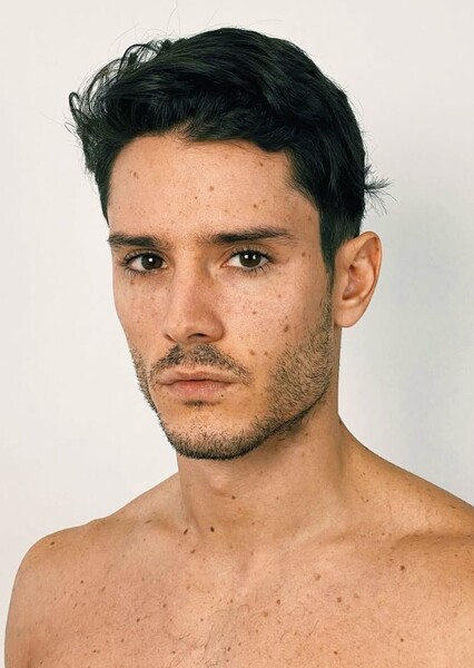 DIEGO BARRUECO photo