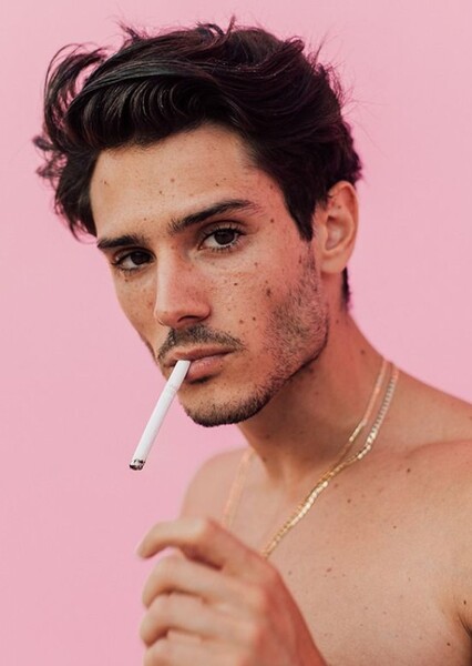 DIEGO BARRUECO photo