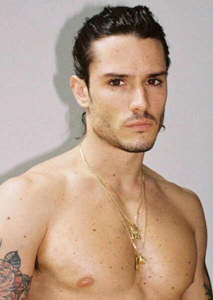 DIEGO BARRUECO photo